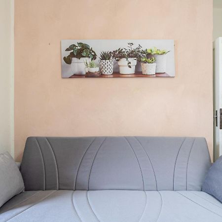 Apartment Il Gabbiano By Interhome ألاسيو المظهر الخارجي الصورة