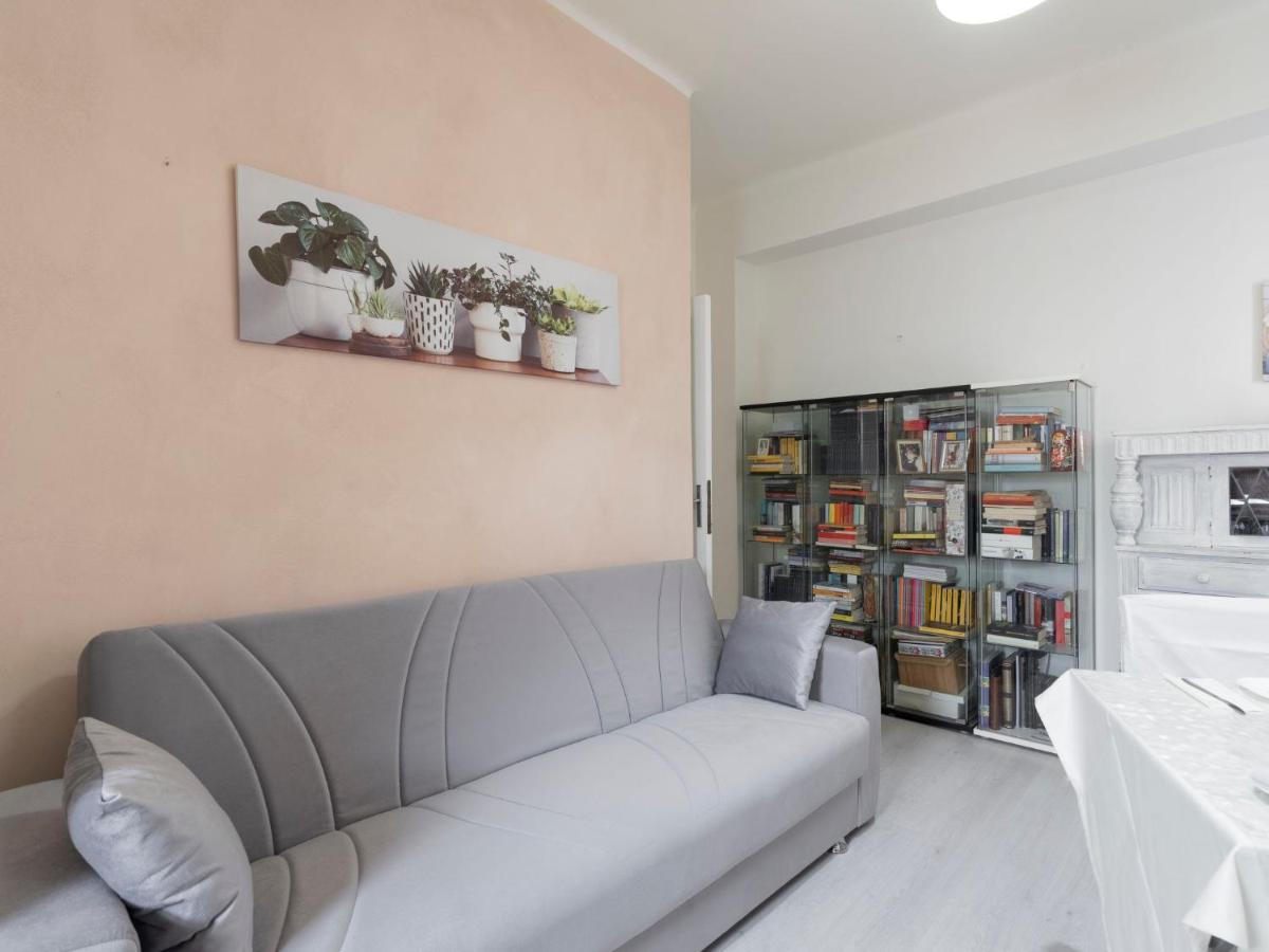 Apartment Il Gabbiano By Interhome ألاسيو المظهر الخارجي الصورة