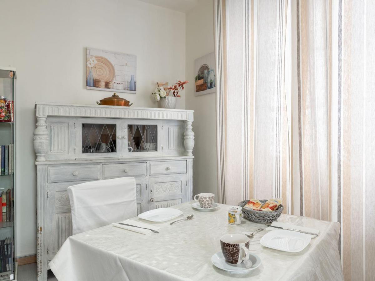 Apartment Il Gabbiano By Interhome ألاسيو المظهر الخارجي الصورة