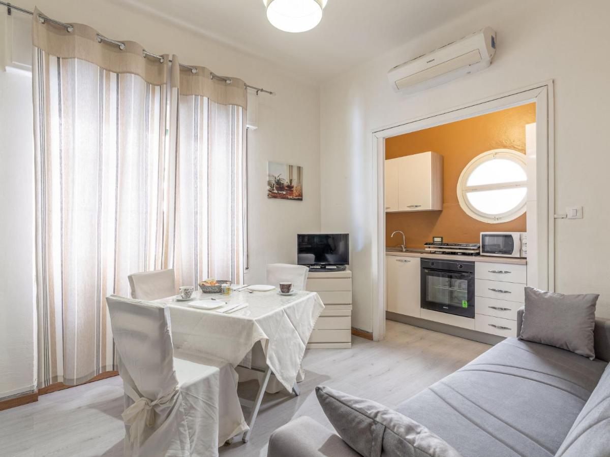 Apartment Il Gabbiano By Interhome ألاسيو المظهر الخارجي الصورة