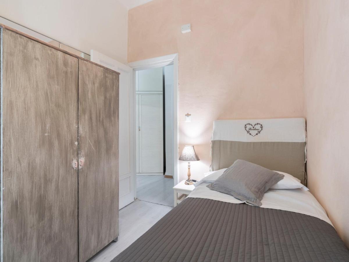 Apartment Il Gabbiano By Interhome ألاسيو المظهر الخارجي الصورة