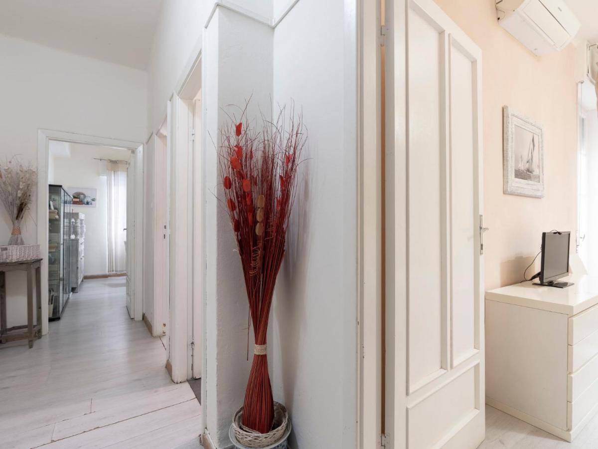 Apartment Il Gabbiano By Interhome ألاسيو المظهر الخارجي الصورة