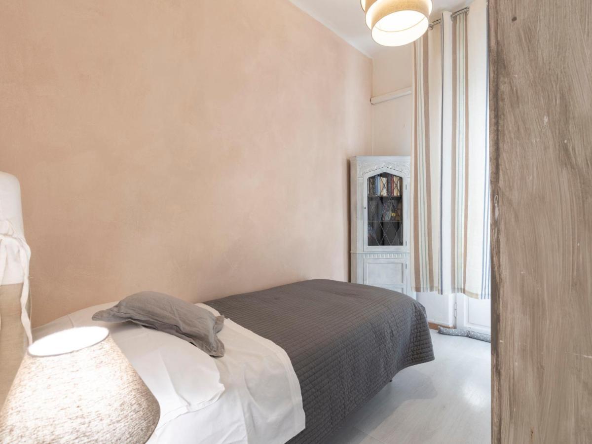 Apartment Il Gabbiano By Interhome ألاسيو المظهر الخارجي الصورة